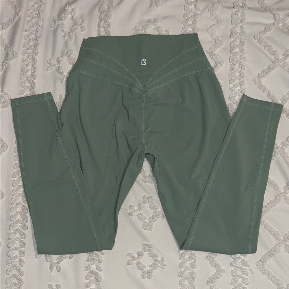 Buffbunny Legacy Leggings